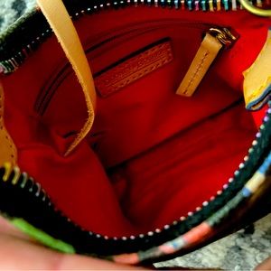 Dooney & Bourke Wristlet purse